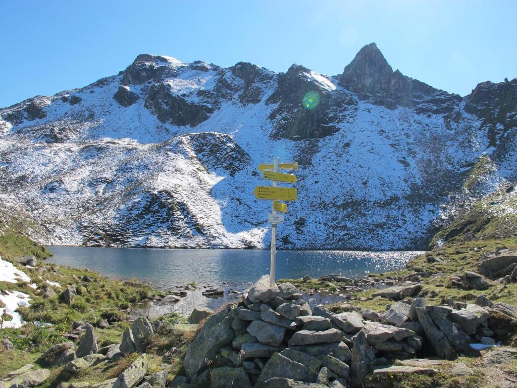 Pension Kristall Bramberg am Wildkogel Exteriör bild