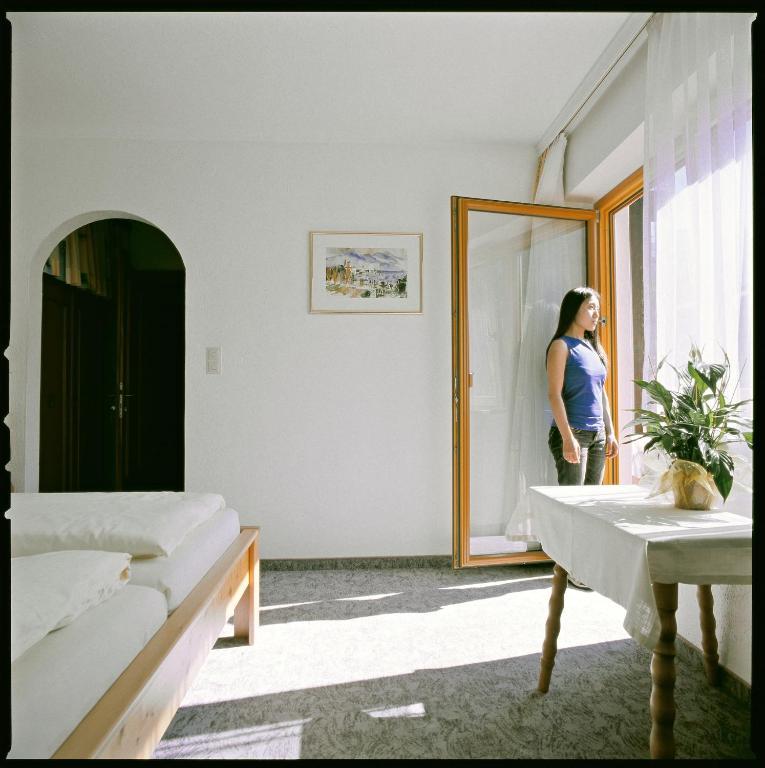 Pension Kristall Bramberg am Wildkogel Rum bild